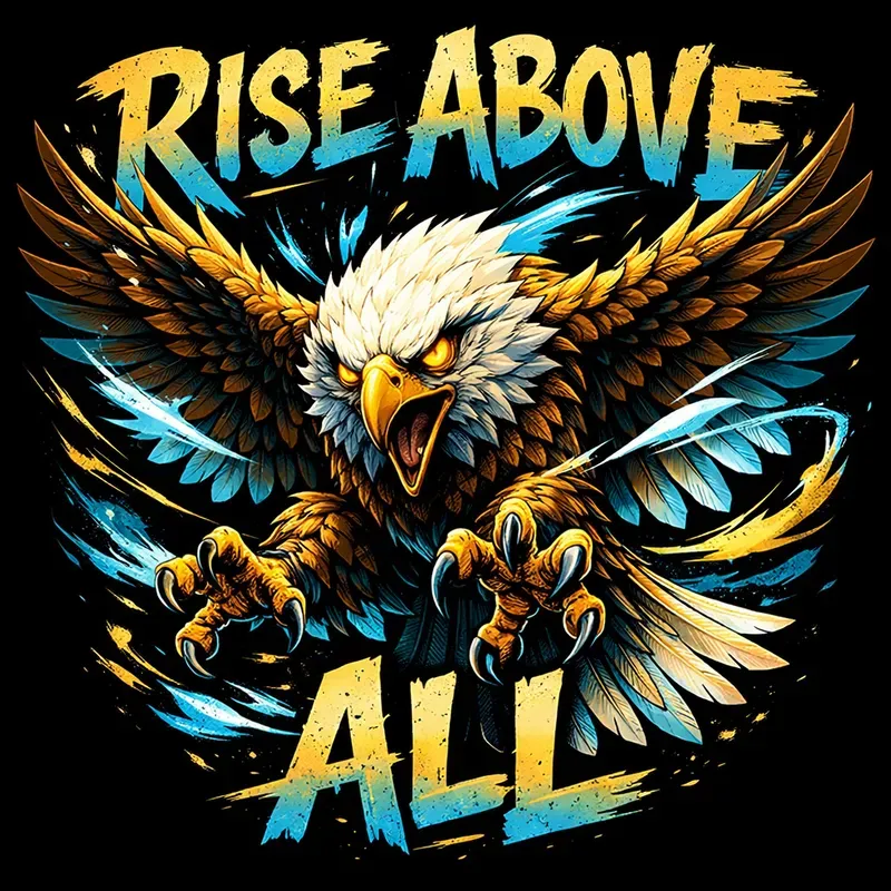 Fierce Animal Mascots