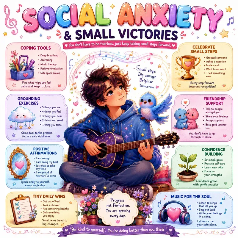 Whimsical Wellness Infographic Packs