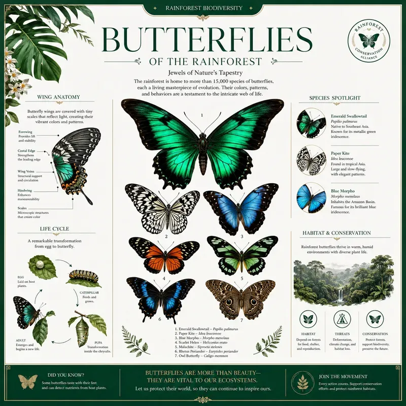 Mythic Infographic Posters