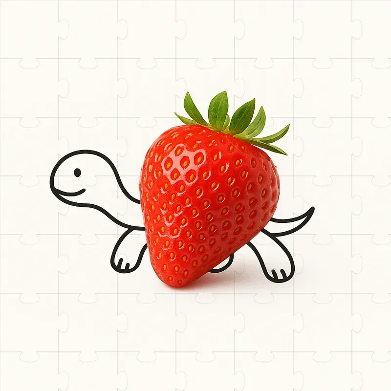 Food Doodle Zoos