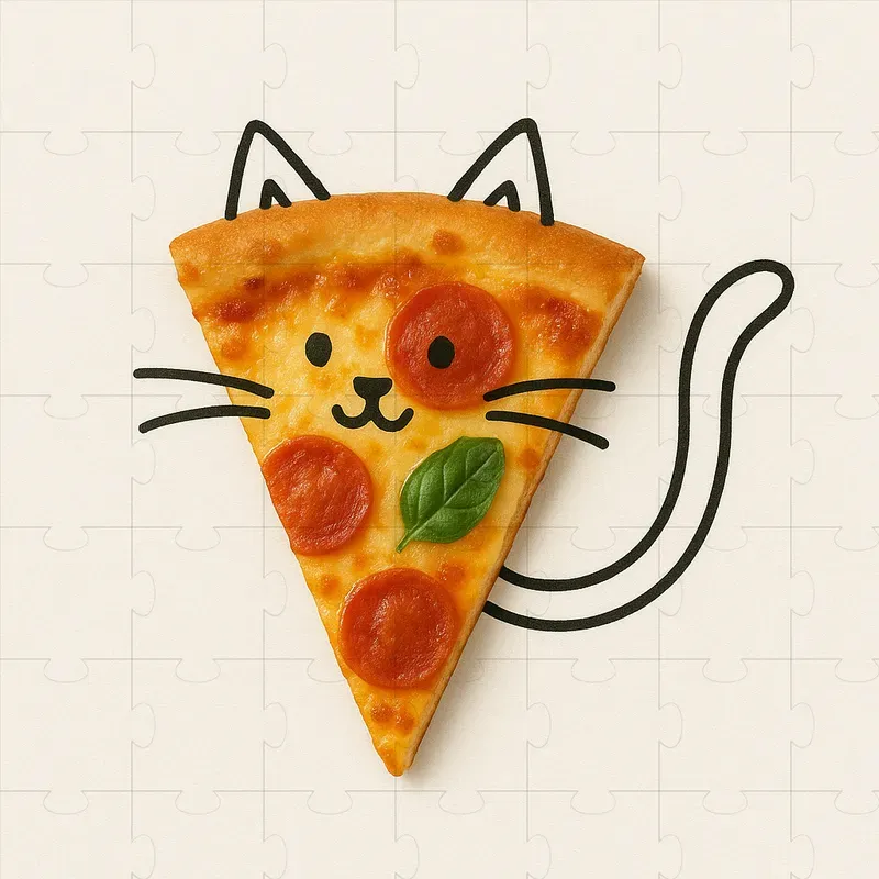 Food Doodle Zoos