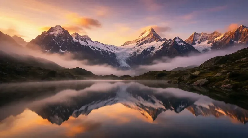 Wallpapers Nature Pro