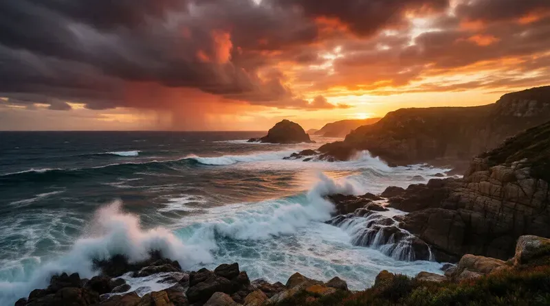 Wallpapers Nature Pro