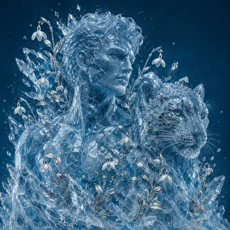 Sculpted Souls Art