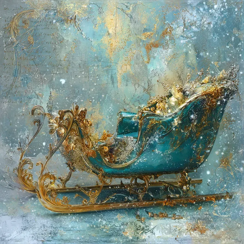 Sweet Winter Words 2025