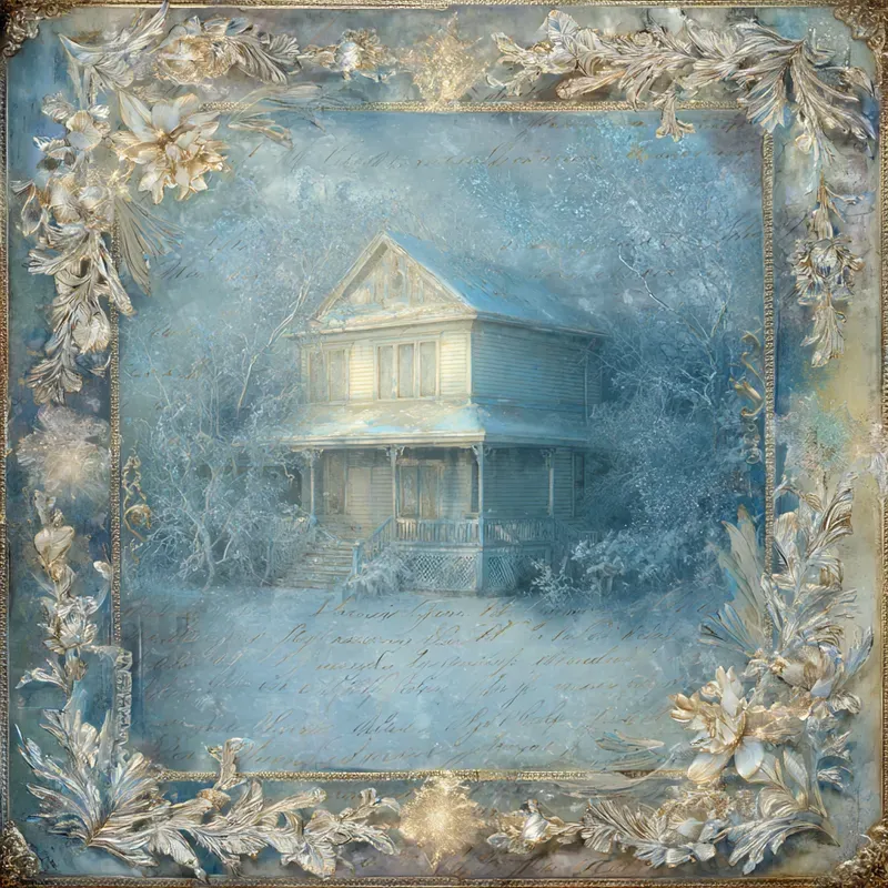Sweet Winter Words 2025
