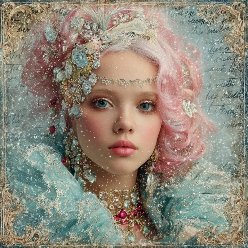 Sweet Winter Words 2025
