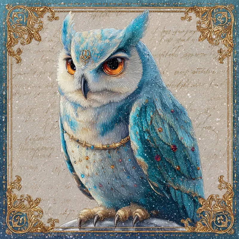 Sweet Winter Words 2025