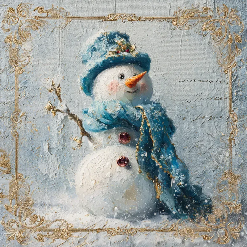 Sweet Winter Words 2025