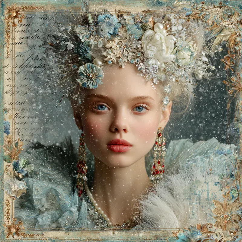 Sweet Winter Words 2025