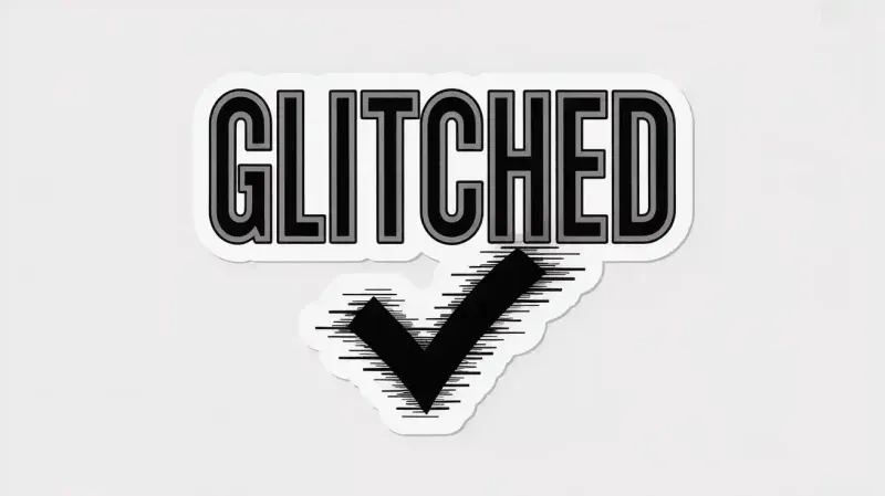 Verified Badge Sticker Icons Packs