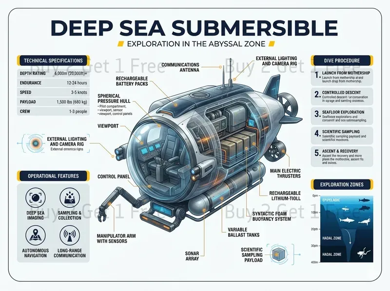 Technology Poster Infographics