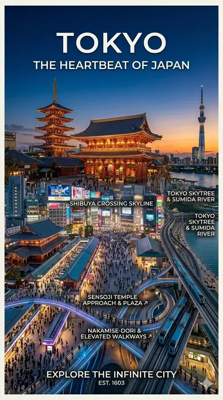City Posters