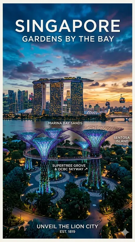 City Posters