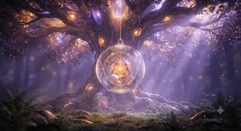 Sacred Bodhi Tree Dreams Generator