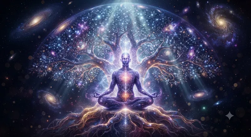 Sacred Bodhi Tree Dreams Generator