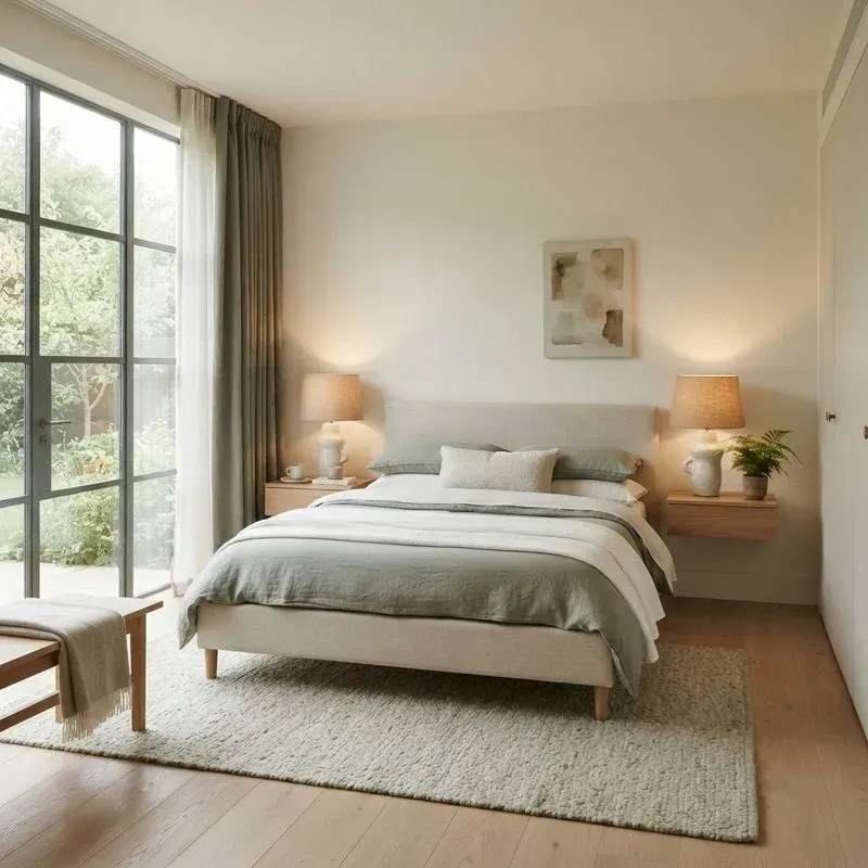 Luxury Interior Visualizations