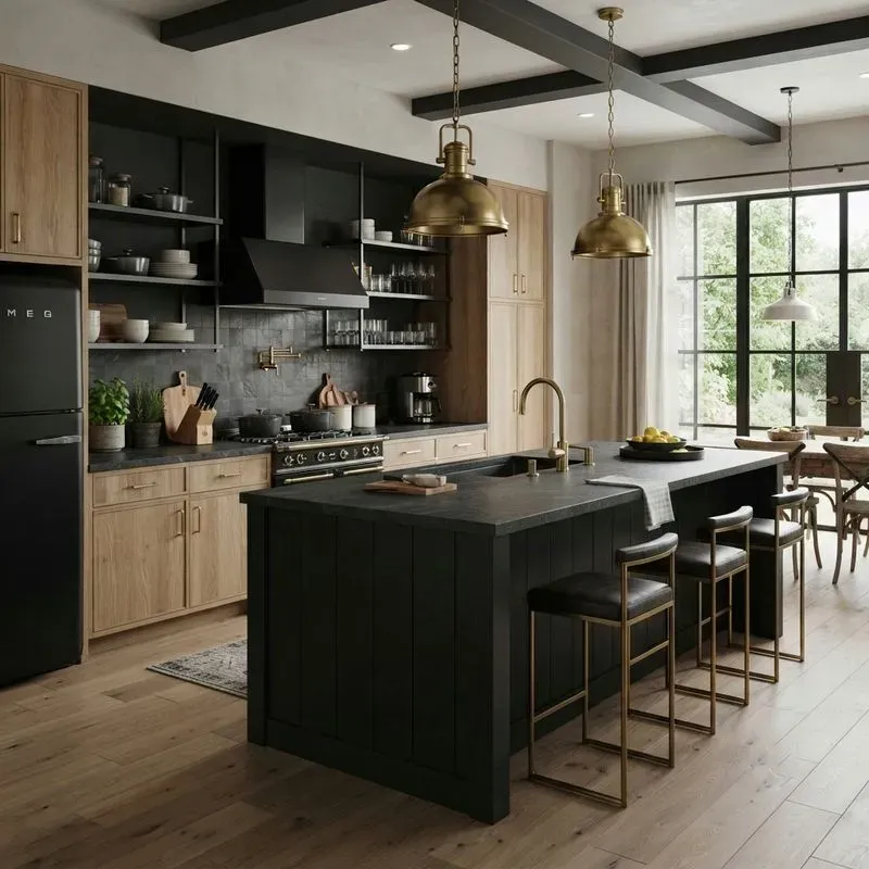 Luxury Interior Visualizations