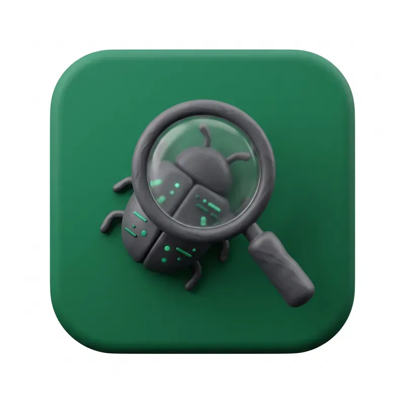 3D Claymorphism App Icons