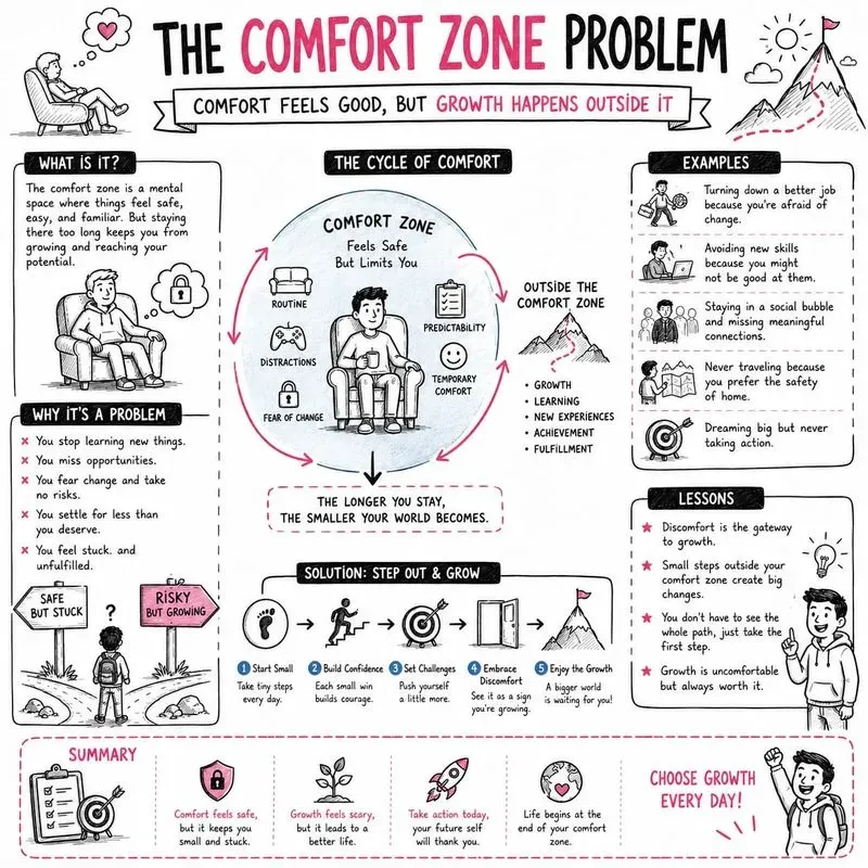 Visual Thinking Infographic Poster Packs
