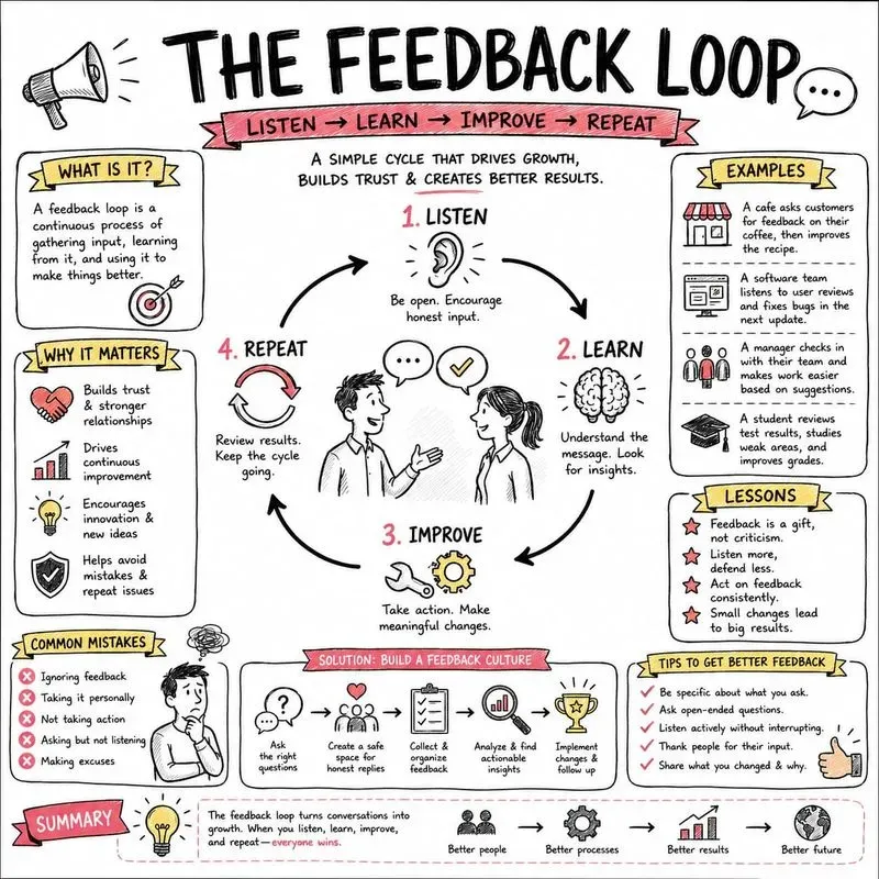 Visual Thinking Infographic Poster Packs