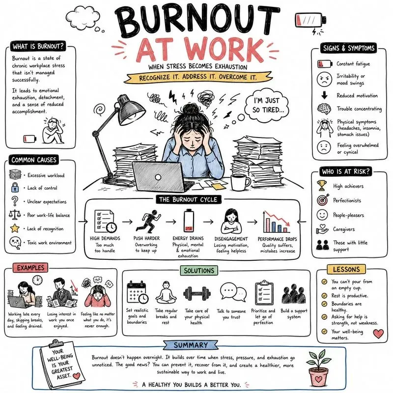 Visual Thinking Infographic Poster Packs