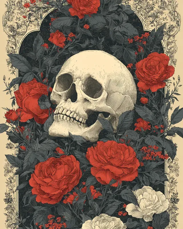 Romantic Vector Tshirt Designs