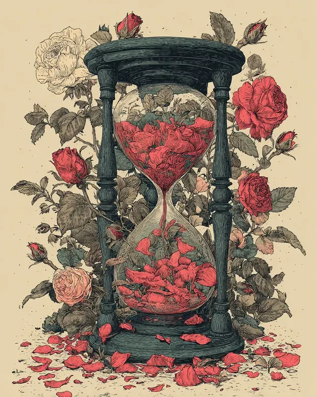 Romantic Vector Tshirt Designs