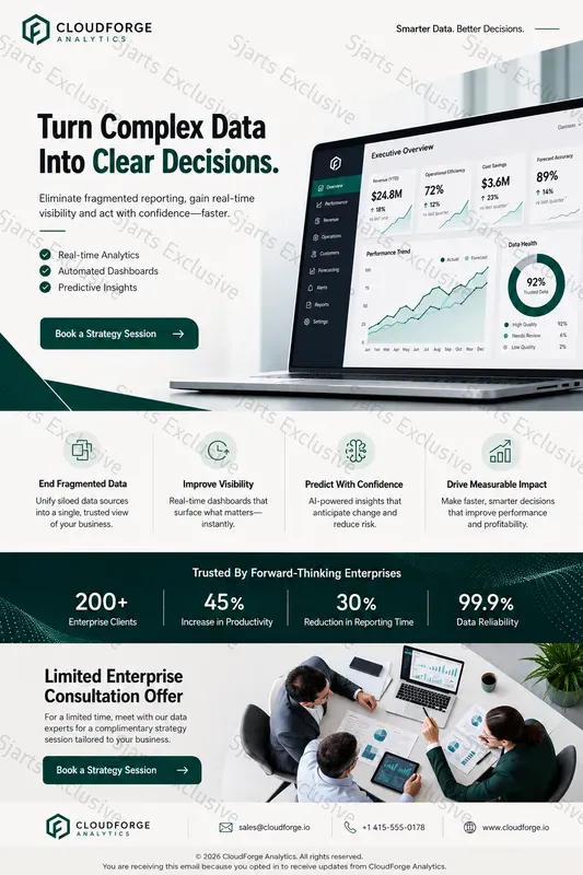 Elite Corporate Email Collections