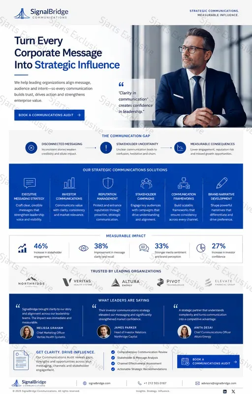 Elite Corporate Email Collections