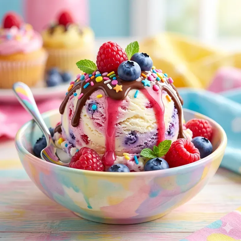 Food Photography Generator