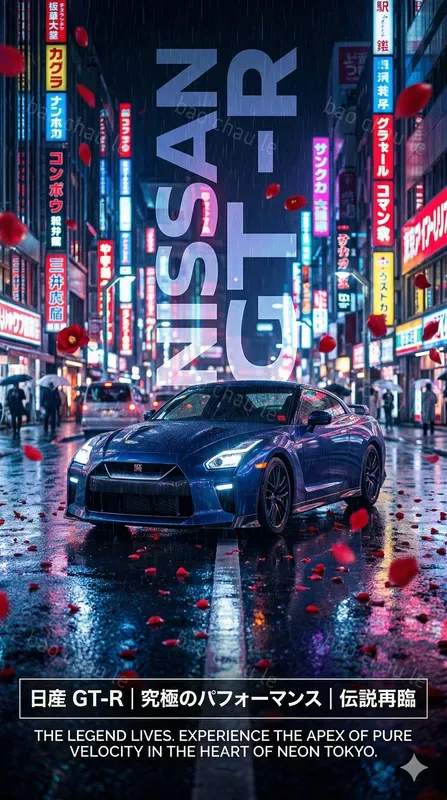 Japanese Car Editorials