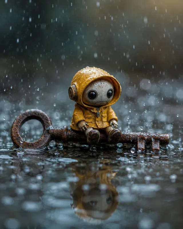 Miniature Swing Stories