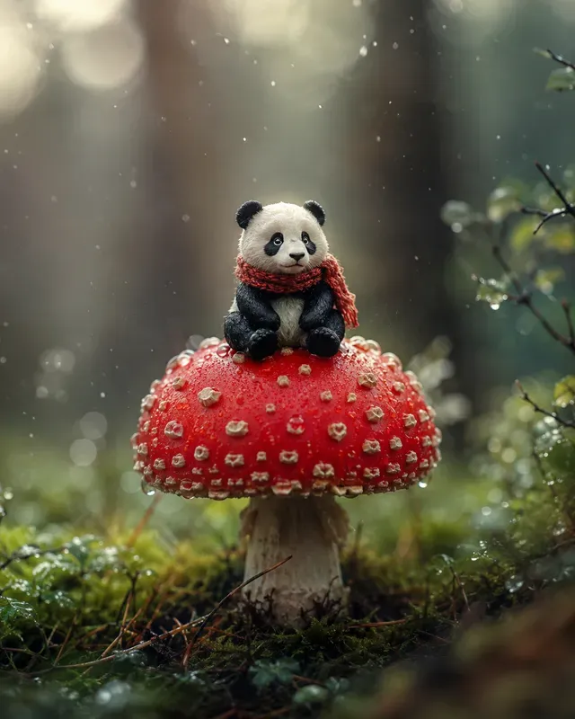 Miniature Swing Stories