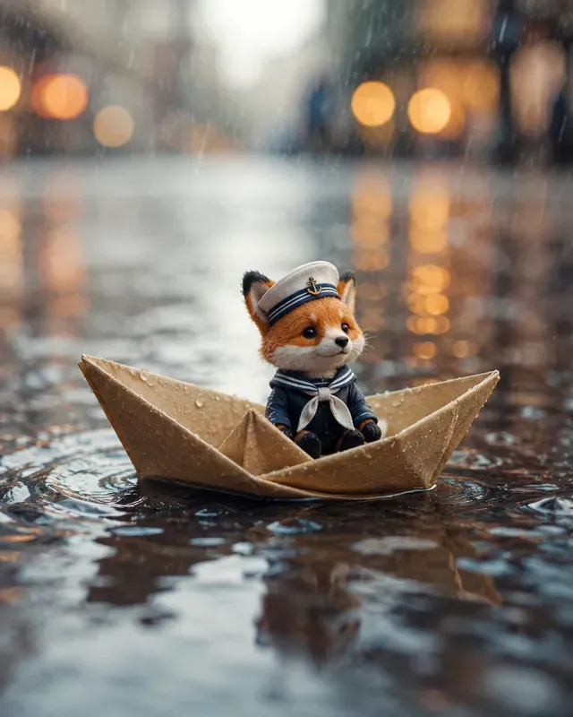 Miniature Swing Stories