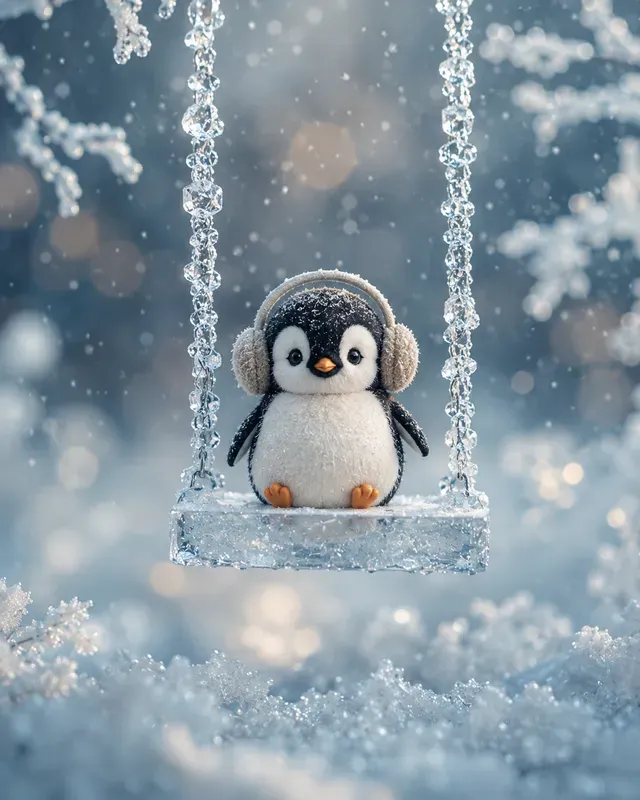 Miniature Swing Stories