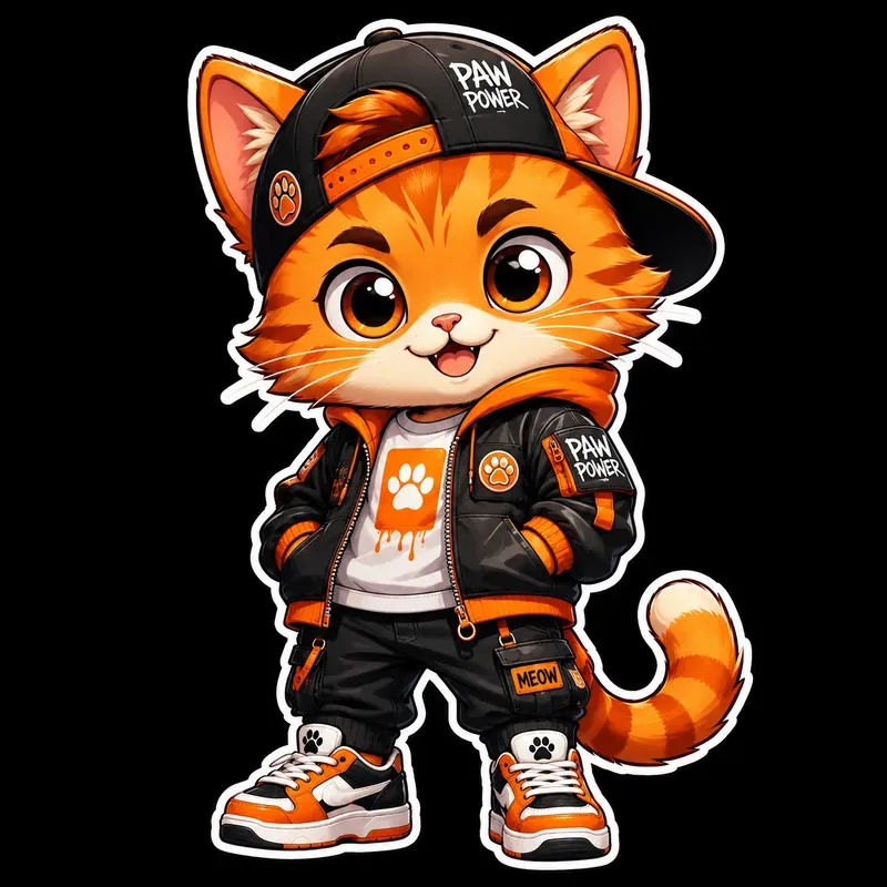 Urban Chibi Mascot Creators