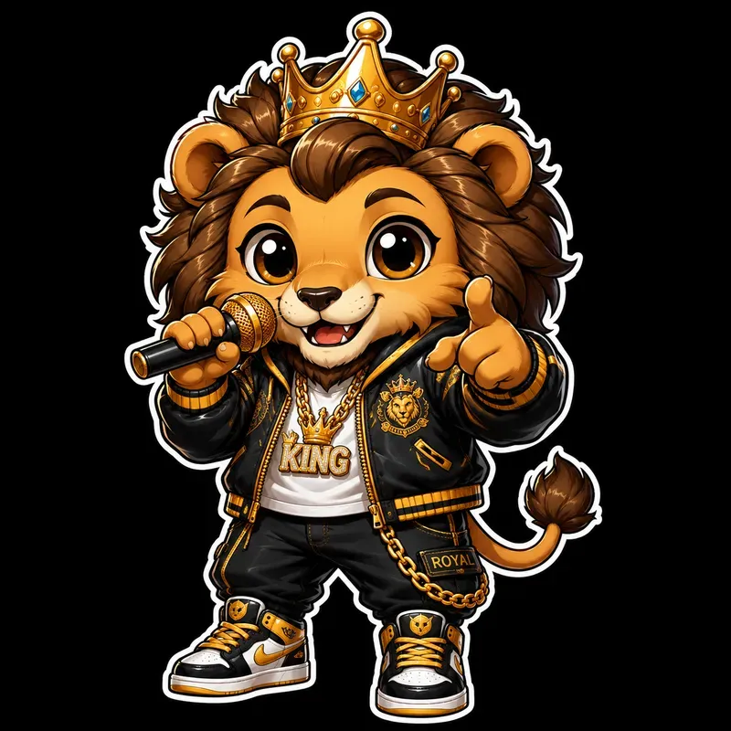 Urban Chibi Mascot Creators