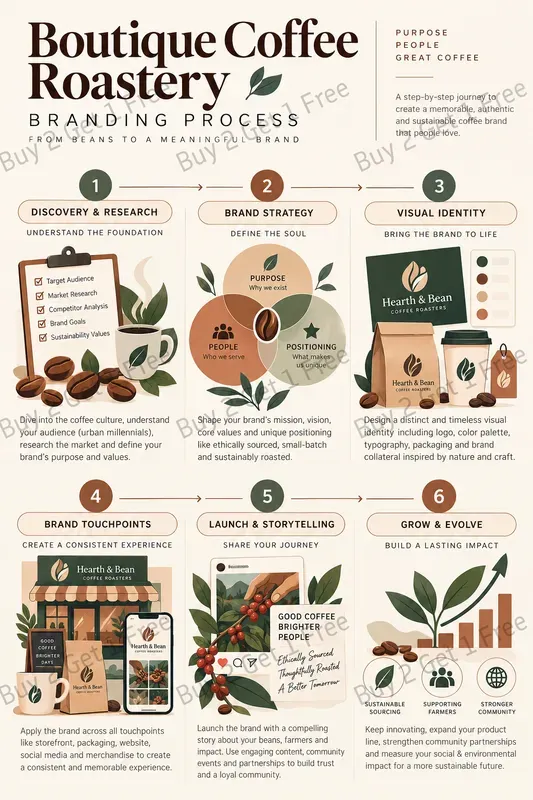 Branding Process Breakdowns