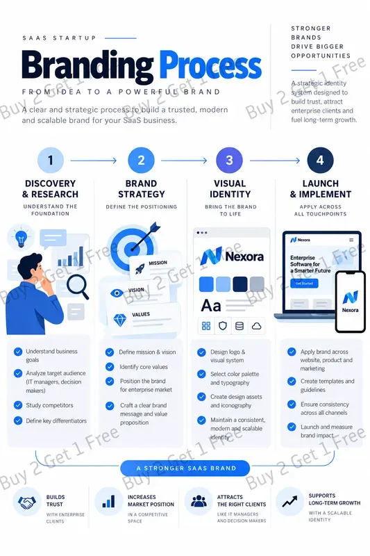 Branding Process Breakdowns