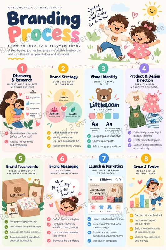 Branding Process Breakdowns