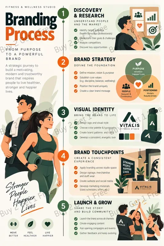 Branding Process Breakdowns