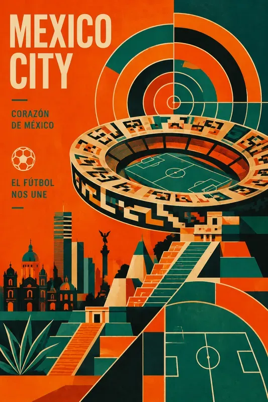 Commercial Sport Event Poster Assets