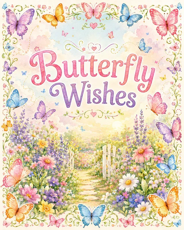Whimsical Childrens Fairy Tale Book Covers