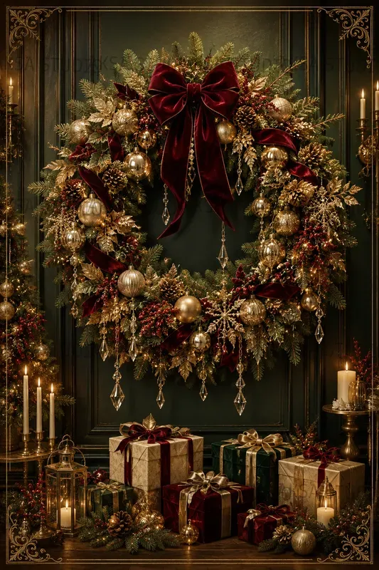 Christmas Card Designers