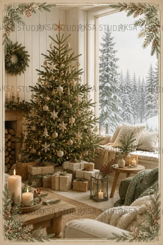 Christmas Card Designers