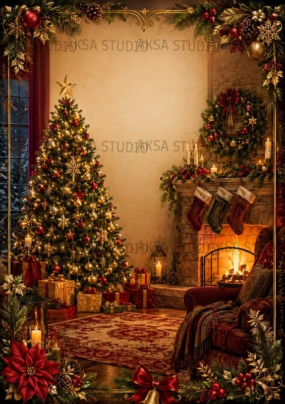 Christmas Card Designers