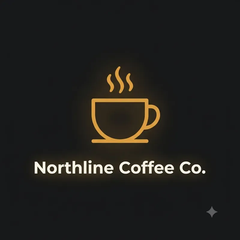 Minimalist Logo Generator