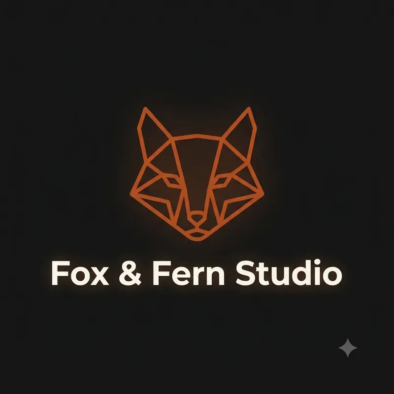 Minimalist Logo Generator