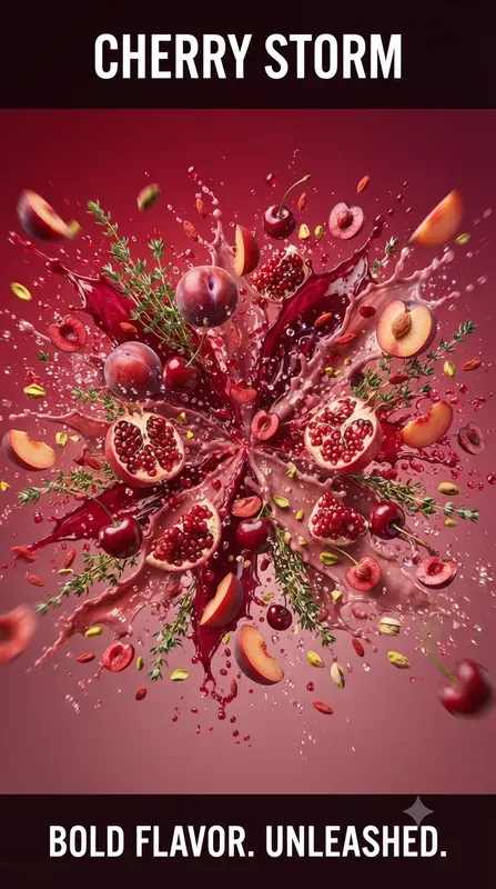 Ultimate Food Explosion Posters